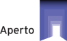 Aperto Logo