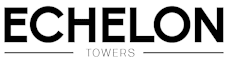 the logo for the green towers towers project