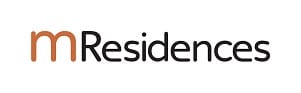 Property Logo at mResidences Portland Pearl District, Portland, OR
