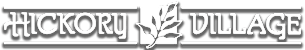 Property Logo at Hickory Village Apartments, Indiana, 46545