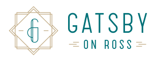 Property Logo at Gatsby on Ross, Dallas, 75204