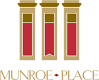 Munroe Place Apartments Logo in Quincy