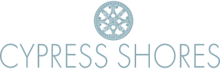 Property Logo at Cypress Shores, Coconut Creek, FL, 33063