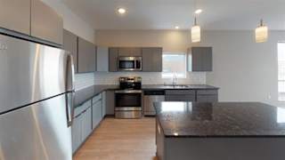 Connoisseur Floorplan at Maven Apartments, Burnsville, 55337