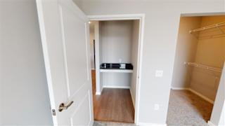 Curve Floorplan at Maven Apartments, Burnsville, MN