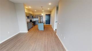 Curve Floorplan at Maven Apartments, Burnsville, 55337