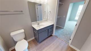 Curve Floorplan at Maven Apartments, Burnsville, Minnesota 55337