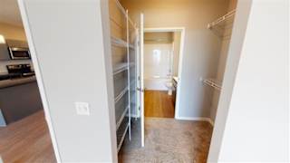 Curve Floorplan at Maven Apartments, Minnesota, 55337