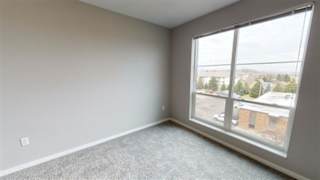 Curve Floorplan at Maven Apartments, Minnesota