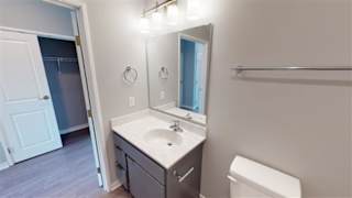 Nova Layout at Maven Apartments, Burnsville, Minnesota 55337