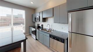 Nova Layout at Maven Apartments, Burnsville, Minnesota 55337