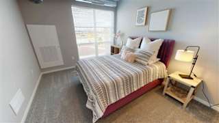 Story Layout at Maven Apartments, Burnsville, MN