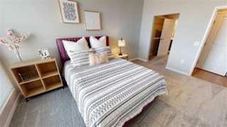 Story Layout at Maven Apartments, Minnesota, 55337