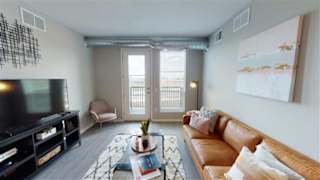 Story Layout at Maven Apartments, Minnesota, 55337