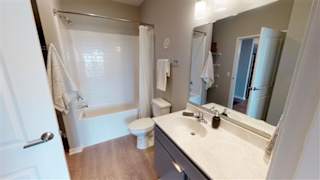 Story Layout at Maven Apartments, Burnsville