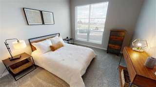 Story Layout at Maven Apartments, Burnsville, Minnesota 55337