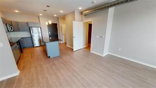 Trendsetter Floorplan at Maven Apartments, Burnsville, MN