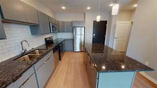 Trendsetter Floorplan at Maven Apartments, Minnesota, 55337