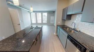 Trendsetter Floorplan at Maven Apartments, Minnesota