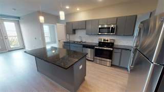 Urbanite Floorplan at Maven Apartments, Minnesota
