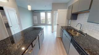 Urbanite Floorplan at Maven Apartments, Burnsville
