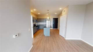Trendsetter Floorplan  at Maven Apartments, MN 55337