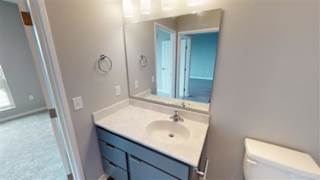 Trendsetter Floorplan at Maven Apartments, Burnsville, Minnesota 55337