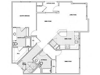 Plan 5 floor plan.