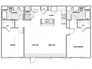 Plan 6 floor plan.