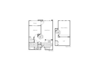 Toffler floor plan