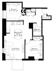 Floor Plan Cosmic