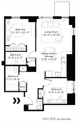 Floor Plan Innovation