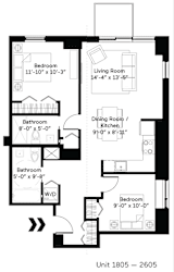 Floor Plan Innovation