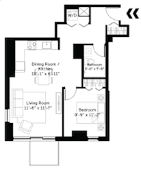 Floor Plan Renew