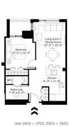 Floor Plan Solar
