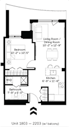 Floor Plan Solar
