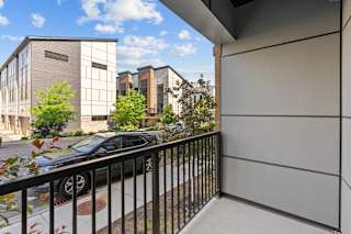 Patio Area