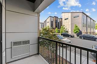 Patio Area