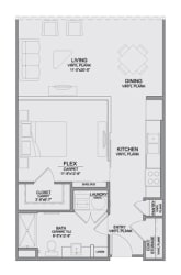 Luxury Nashville Apartments for Rent