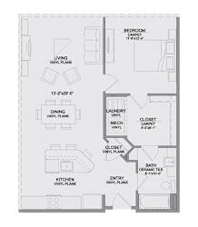 Luxury Nashville Apartments for Rent