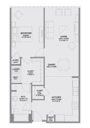 Luxury Nashville Apartments for Rent