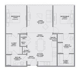 Luxury Nashville Apartments for Rent