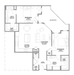 Luxury Nashville Apartments for Rent