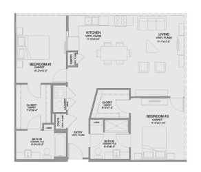 Luxury Nashville Apartments for Rent