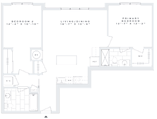 Brand New Apartments for Rent in Rahway NJ