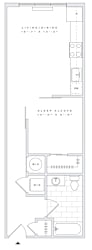 Floor Plan 0J