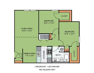 Floor Plan b-21
