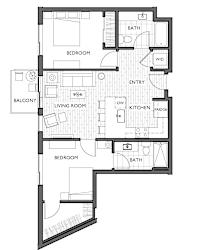 35 Club | 2 Bedroom
