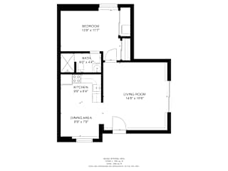The Hideaway | Urban One Bed