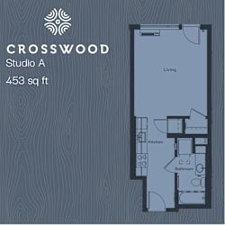 Crosswood | Studio